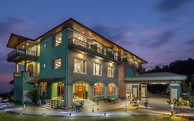 The Atman Dharamshala By Leisure Hotels